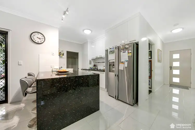 Fifth view of Homely unit listing, 18a Peninsula Place, Rosslyn QLD 4703