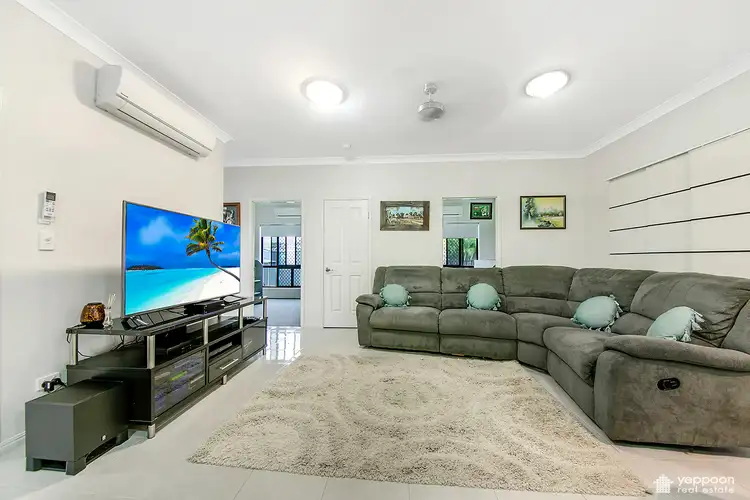 Sixth view of Homely unit listing, 18a Peninsula Place, Rosslyn QLD 4703