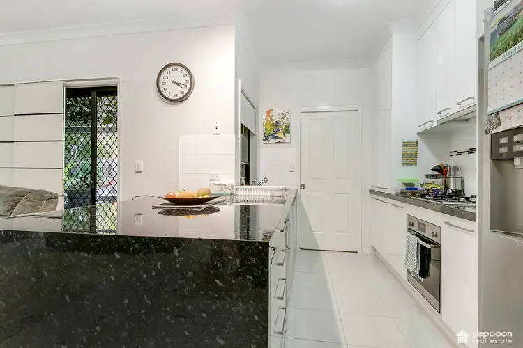 Seventh view of Homely unit listing, 18a Peninsula Place, Rosslyn QLD 4703