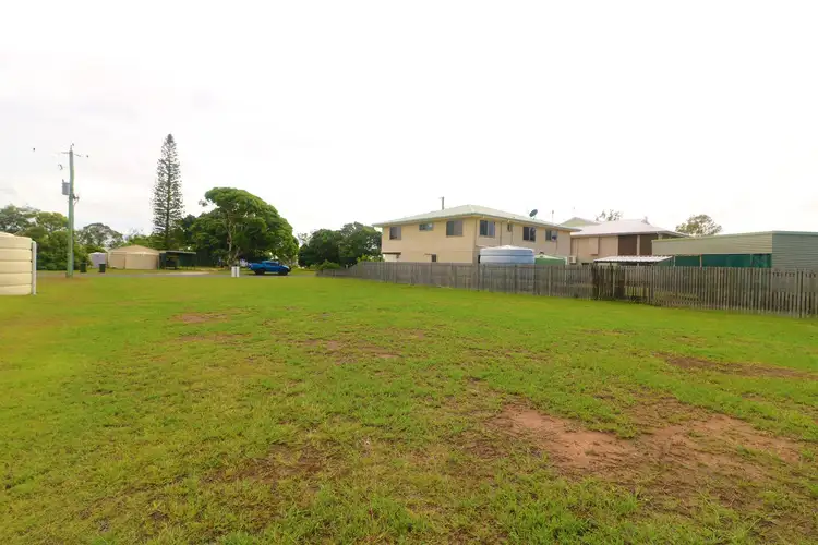 Second view of Homely land listing, 37 Travis Street, Buxton QLD 4660