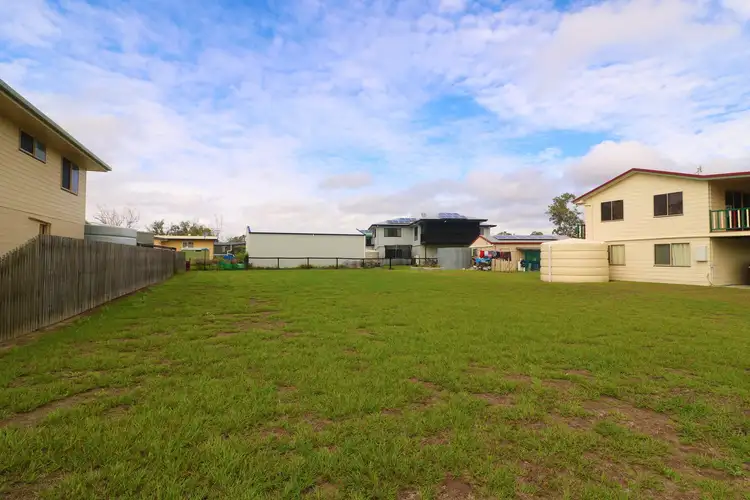 Third view of Homely land listing, 37 Travis Street, Buxton QLD 4660