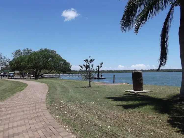 Seventh view of Homely land listing, 37 Travis Street, Buxton QLD 4660