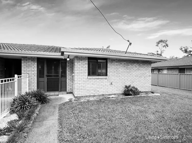 1/18 Barry Street, Armidale NSW 2350