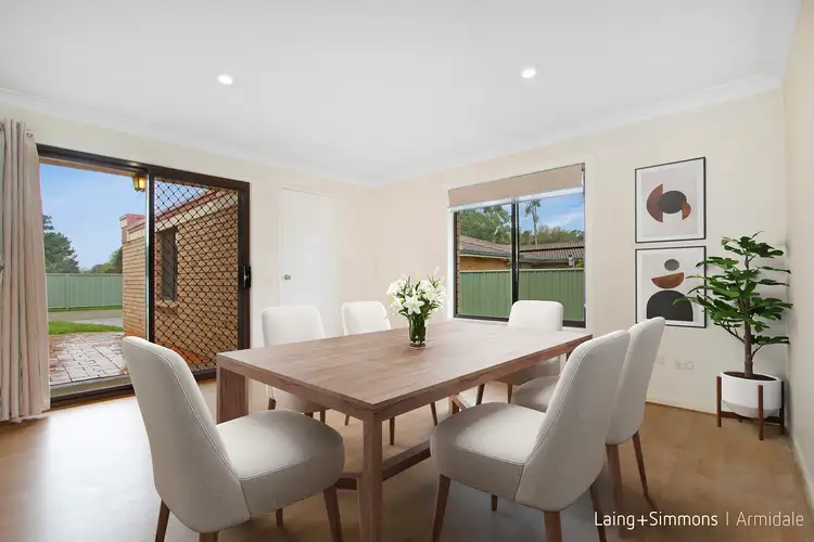 Fourth view of Homely unit listing, 1/18 Barry Street, Armidale NSW 2350