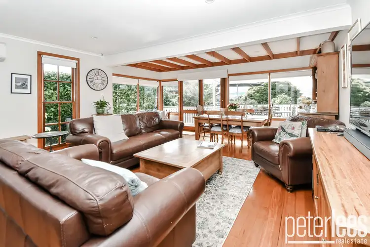 Second view of Homely house listing, 32 Charlton Street, Norwood TAS 7250