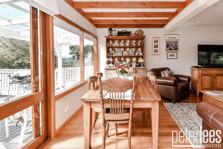 Third view of Homely house listing, 32 Charlton Street, Norwood TAS 7250
