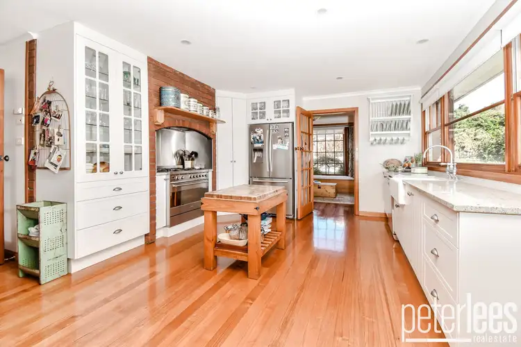 Fifth view of Homely house listing, 32 Charlton Street, Norwood TAS 7250