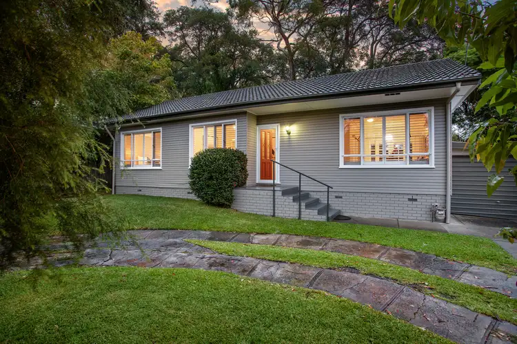 25 Galston Road, Hornsby NSW 2077