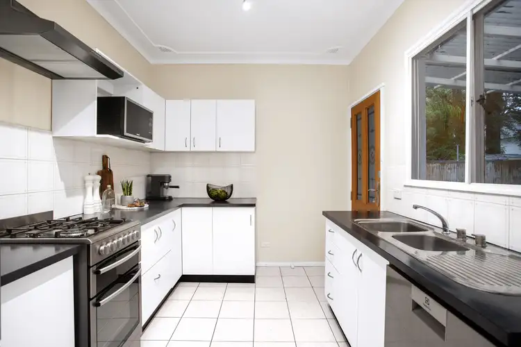 Fourth view of Homely house listing, 25 Galston Road, Hornsby NSW 2077
