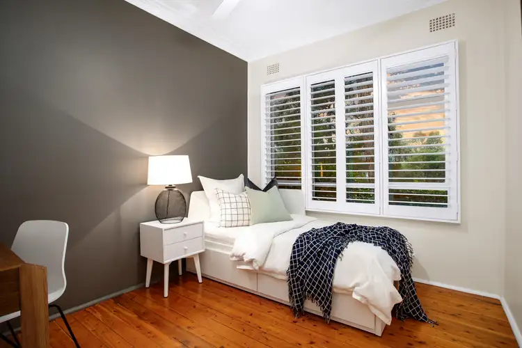 Sixth view of Homely house listing, 25 Galston Road, Hornsby NSW 2077