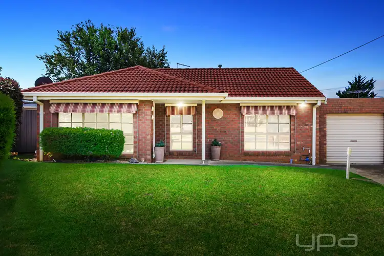 1/93 Kingdom Avenue, Kings Park VIC 3021