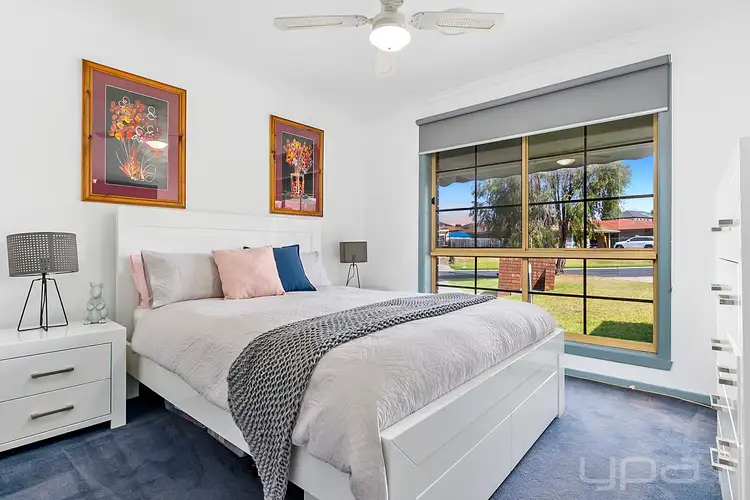 Third view of Homely unit listing, 1/93 Kingdom Avenue, Kings Park VIC 3021