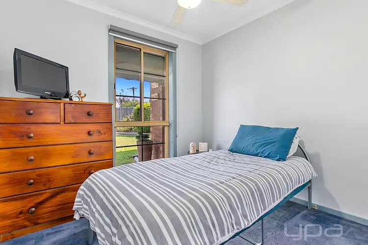 Fifth view of Homely unit listing, 1/93 Kingdom Avenue, Kings Park VIC 3021