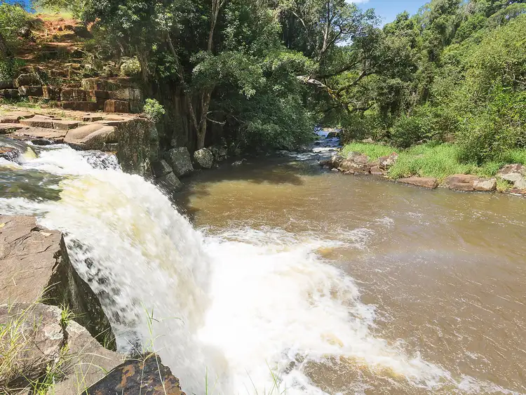 Third view of Homely rural property listing, 28 Mollys Grass Road, Tregeagle NSW 2480