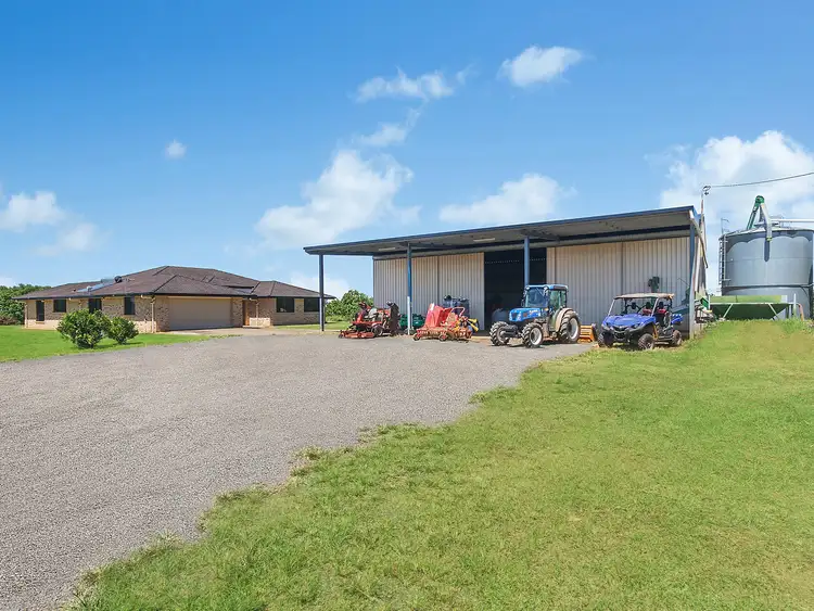 Fifth view of Homely rural property listing, 28 Mollys Grass Road, Tregeagle NSW 2480