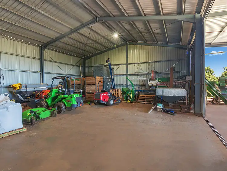 Sixth view of Homely rural property listing, 28 Mollys Grass Road, Tregeagle NSW 2480