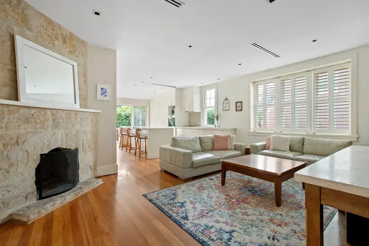 Third view of Homely house listing, 4 Fairlight Street, Manly NSW 2095