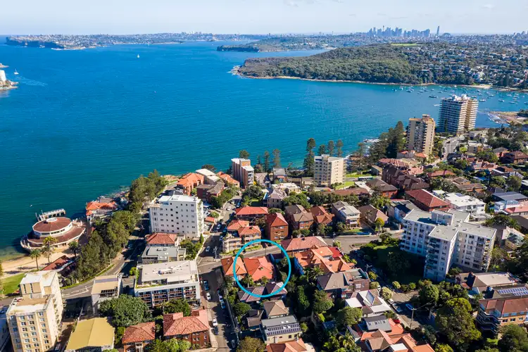 Fifth view of Homely house listing, 4 Fairlight Street, Manly NSW 2095