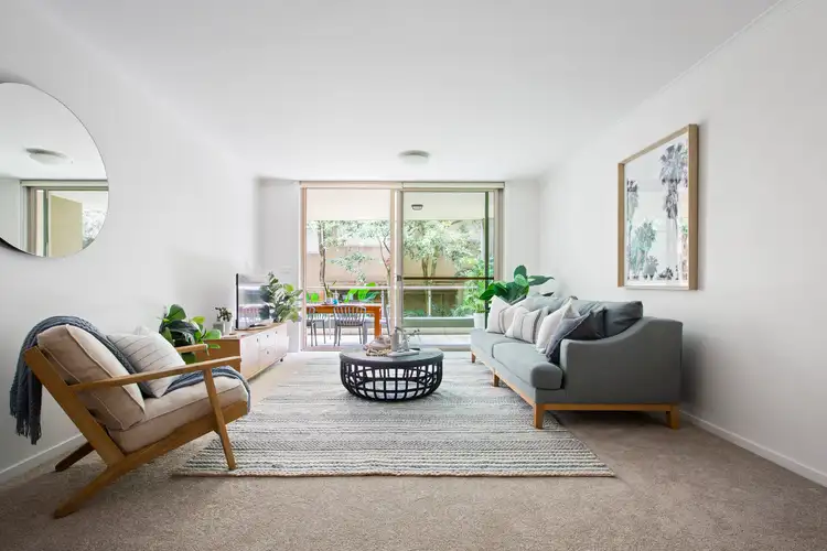 Second view of Homely apartment listing, 326/168 Queenscliff Road, Queenscliff NSW 2096