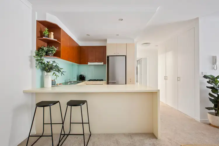 Third view of Homely apartment listing, 326/168 Queenscliff Road, Queenscliff NSW 2096