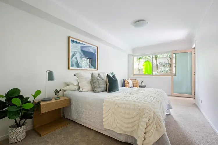 Fourth view of Homely apartment listing, 326/168 Queenscliff Road, Queenscliff NSW 2096