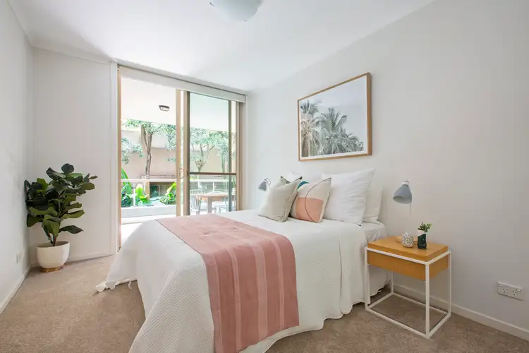 Sixth view of Homely apartment listing, 326/168 Queenscliff Road, Queenscliff NSW 2096