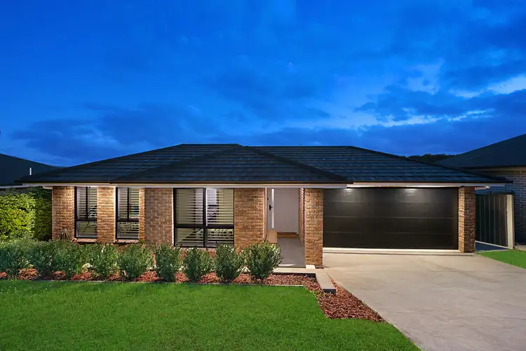 39 Polaris Avenue, Cameron Park NSW 2285