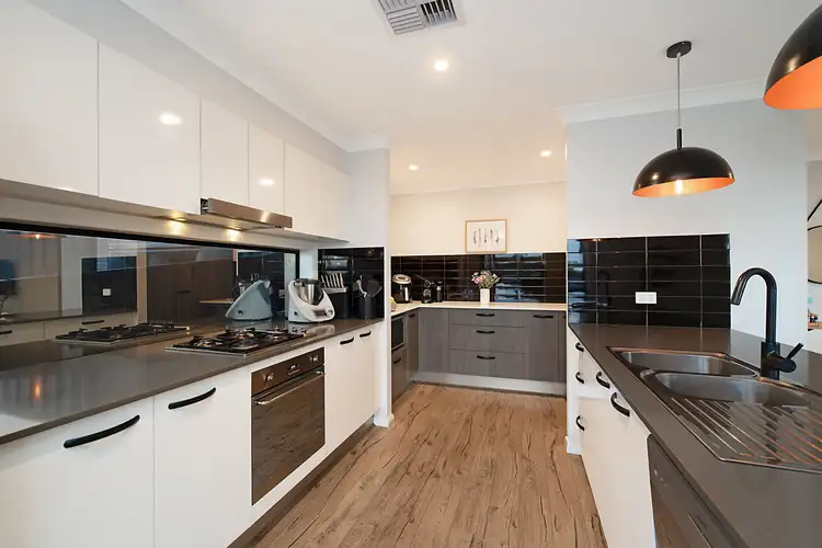 Second view of Homely house listing, 39 Polaris Avenue, Cameron Park NSW 2285