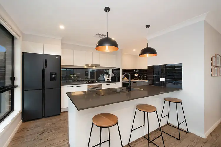 Fourth view of Homely house listing, 39 Polaris Avenue, Cameron Park NSW 2285