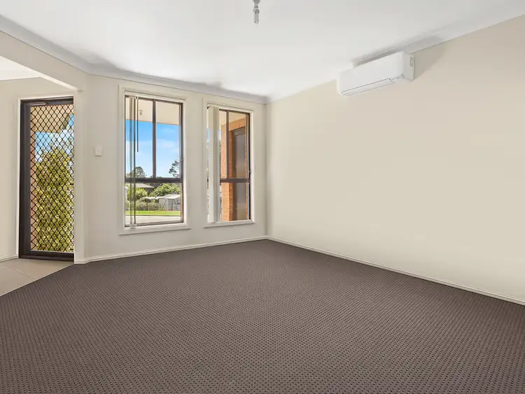 Second view of Homely house listing, 5 Linda Street, Hill Top NSW 2575