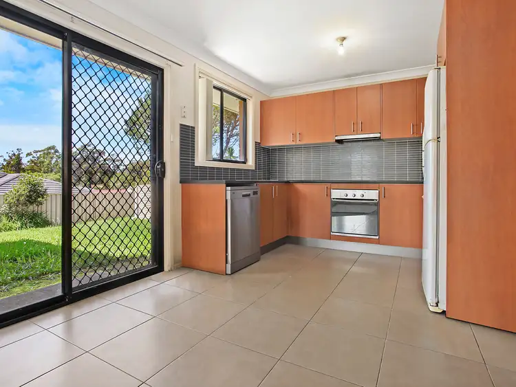 Third view of Homely house listing, 5 Linda Street, Hill Top NSW 2575