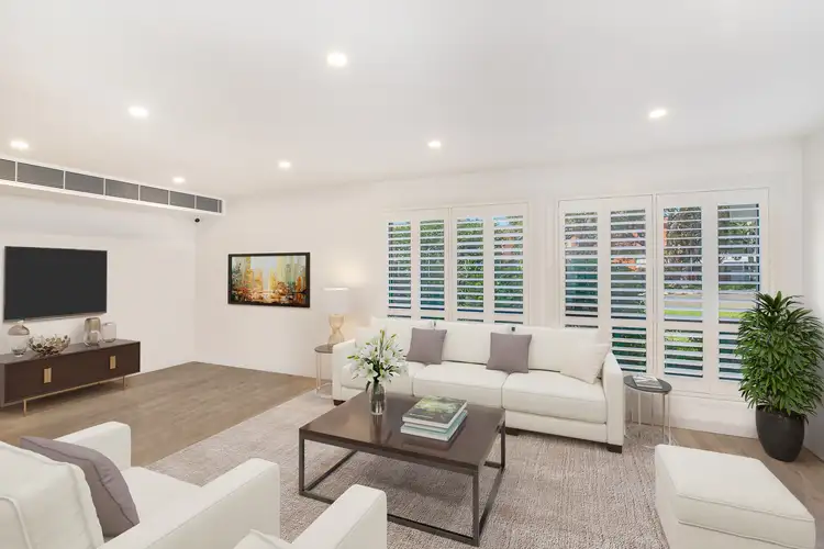 Third view of Homely house listing, 19 Vista Heights Road, Miranda NSW 2228
