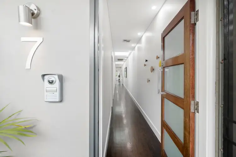 Second view of Homely house listing, 7 Ingham Avenue, Five Dock NSW 2046