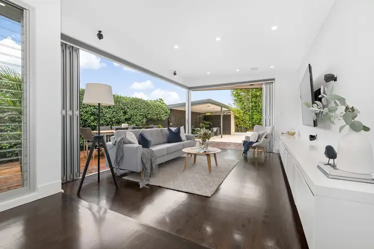 Fourth view of Homely house listing, 7 Ingham Avenue, Five Dock NSW 2046