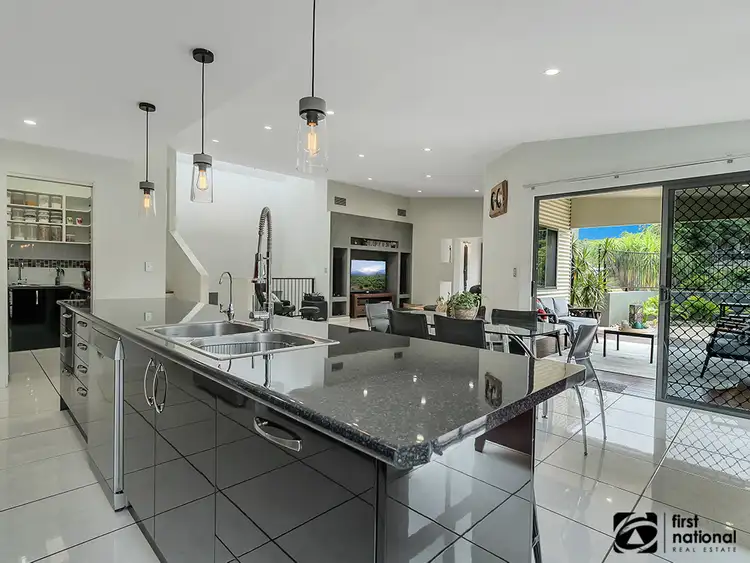 Main view of Homely house listing, 3 Lophostemon Drive, North Boambee Valley NSW 2450