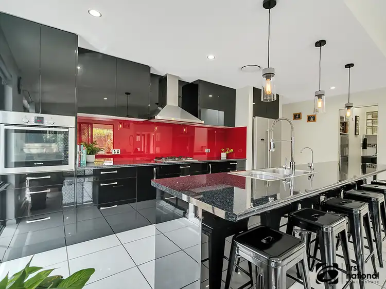 Fourth view of Homely house listing, 3 Lophostemon Drive, North Boambee Valley NSW 2450