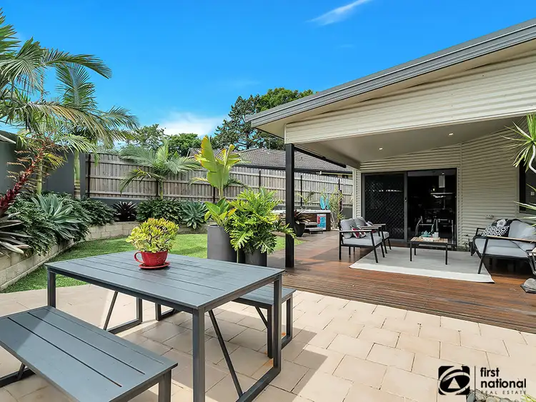 Fifth view of Homely house listing, 3 Lophostemon Drive, North Boambee Valley NSW 2450