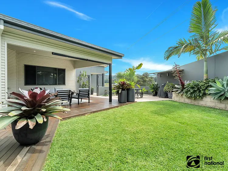 Sixth view of Homely house listing, 3 Lophostemon Drive, North Boambee Valley NSW 2450