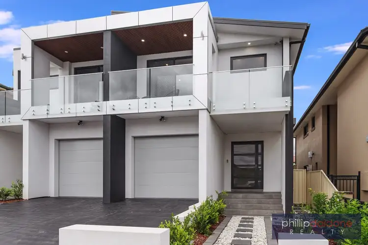 Second view of Homely house listing, 167 Harrow Road, Berala NSW 2141