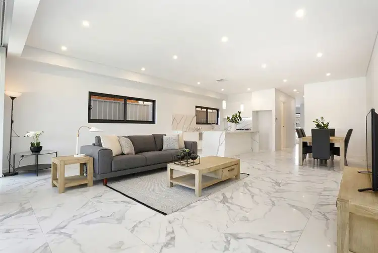 Third view of Homely house listing, 167 Harrow Road, Berala NSW 2141