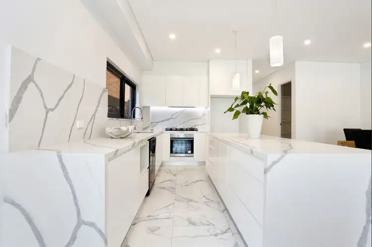 Fifth view of Homely house listing, 167 Harrow Road, Berala NSW 2141