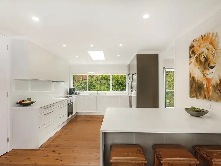 Third view of Homely house listing, 10 Ti Tree Crescent, Berowra NSW 2081