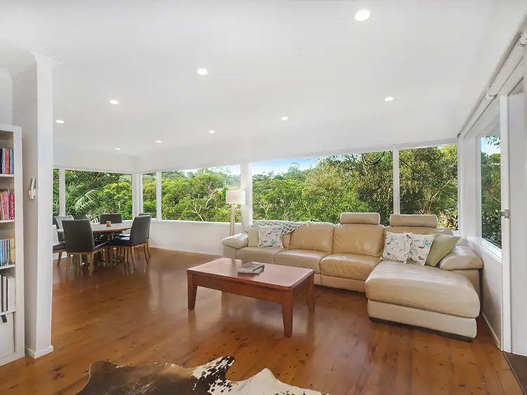 Fourth view of Homely house listing, 10 Ti Tree Crescent, Berowra NSW 2081