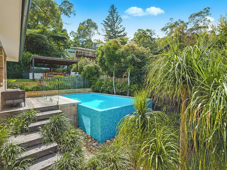 Sixth view of Homely house listing, 10 Ti Tree Crescent, Berowra NSW 2081