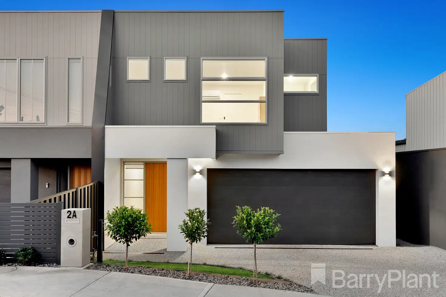 Main view of Homely house listing, 2A May Court, Bundoora VIC 3083