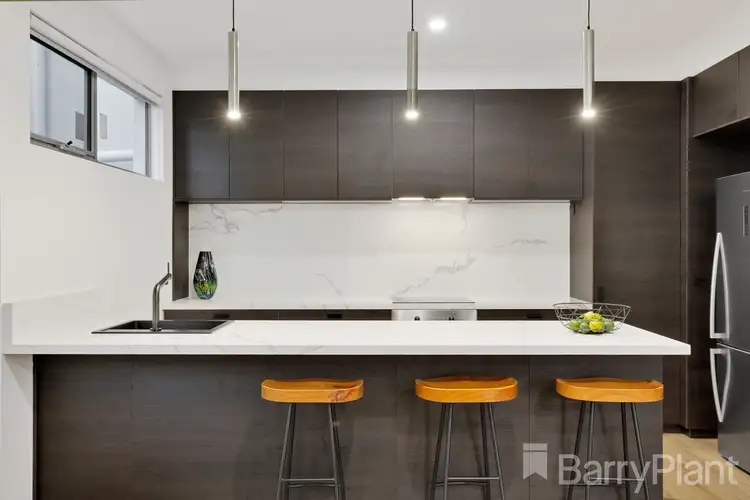 Second view of Homely house listing, 2A May Court, Bundoora VIC 3083