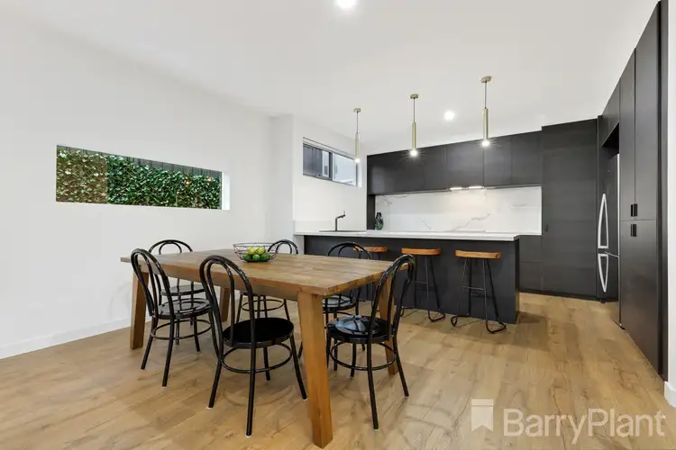 Third view of Homely house listing, 2A May Court, Bundoora VIC 3083