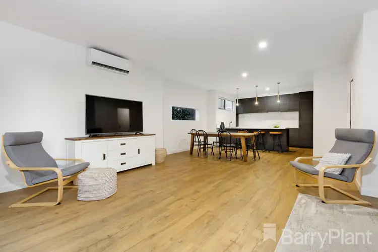 Fourth view of Homely house listing, 2A May Court, Bundoora VIC 3083
