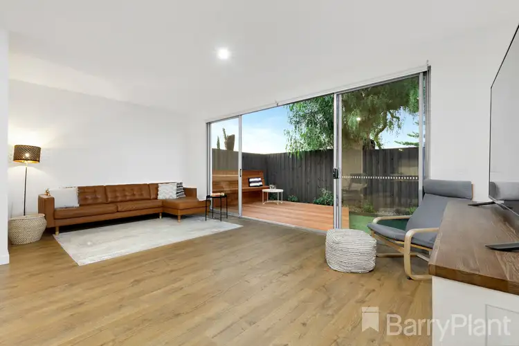 Fifth view of Homely house listing, 2A May Court, Bundoora VIC 3083