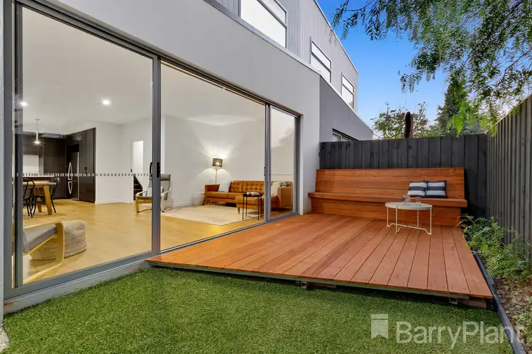 Sixth view of Homely house listing, 2A May Court, Bundoora VIC 3083